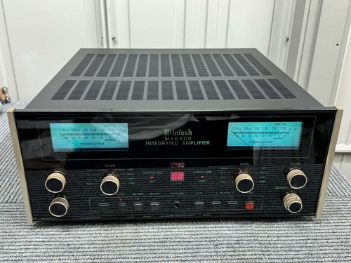 Amplificatore integrato