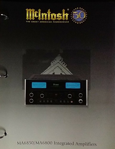 Raro amplificatore int - amplificatore,