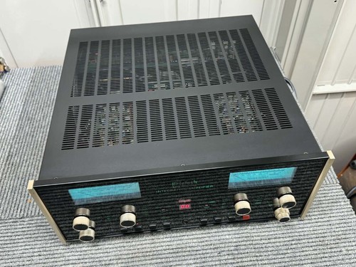Amplificatore integrato